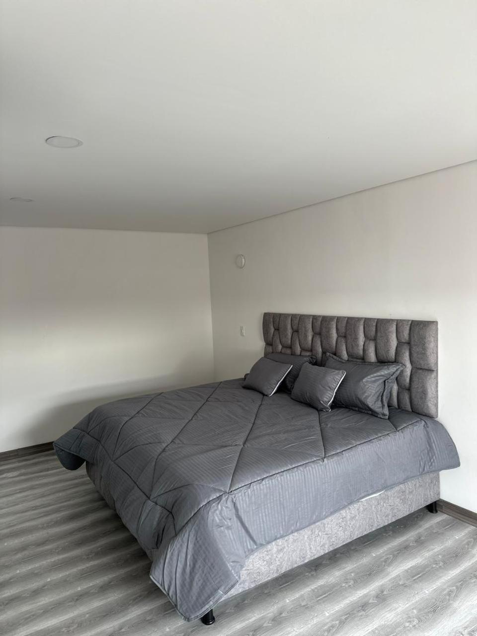 Apartamento Pent House Jacuzzi Terraza Bbq Privado 1 Barrio Jvargas